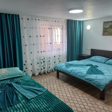 Casa De Vacanta Perla Colibitei Colibiţa 外观 照片