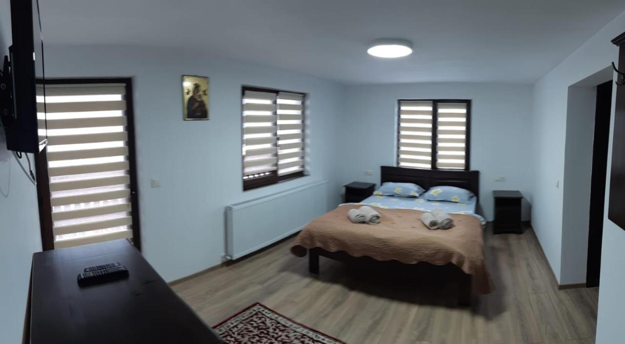 Casa De Vacanta Perla Colibitei Colibiţa 外观 照片