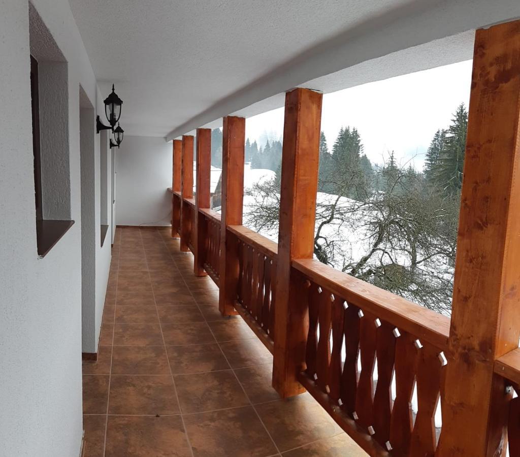 Casa De Vacanta Perla Colibitei Colibiţa 外观 照片