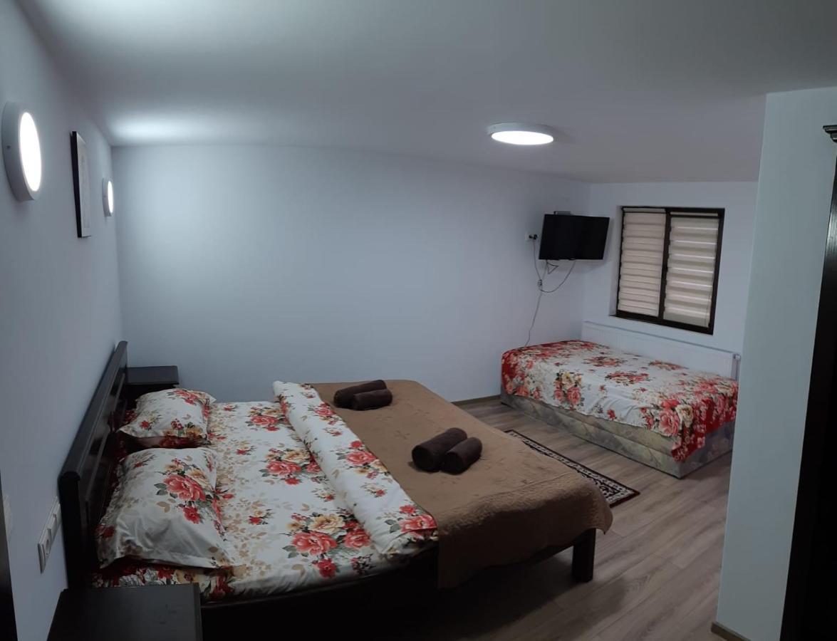 Casa De Vacanta Perla Colibitei Colibiţa 外观 照片