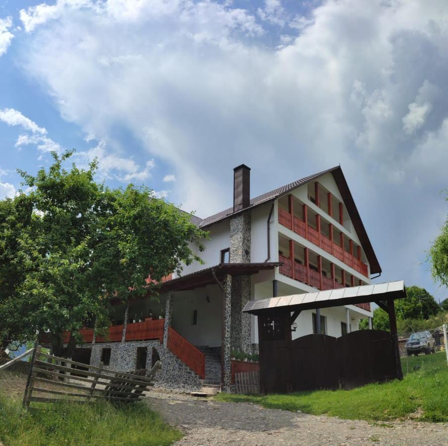 Casa De Vacanta Perla Colibitei Colibiţa 外观 照片