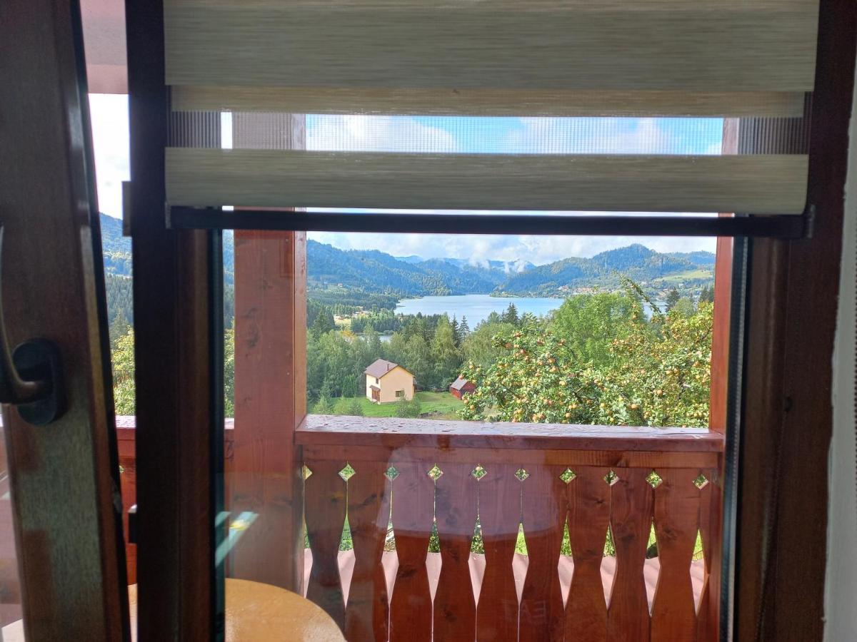 Casa De Vacanta Perla Colibitei Colibiţa 外观 照片