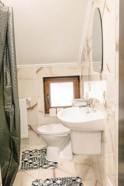 Casa De Vacanta Perla Colibitei Colibiţa 外观 照片