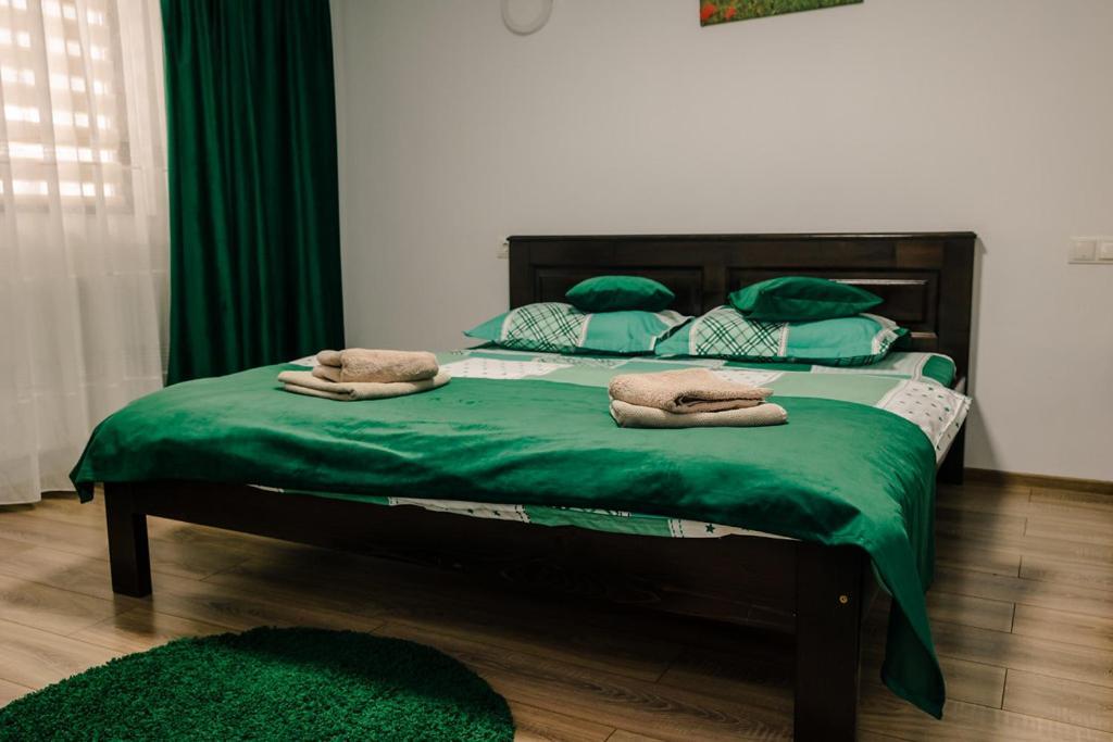 Casa De Vacanta Perla Colibitei Colibiţa 外观 照片